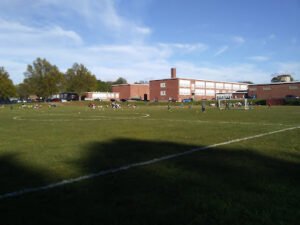 Soccer Field image 1
