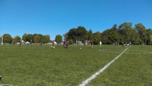 Soccer Field image 1