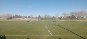 Soccer Field image 1