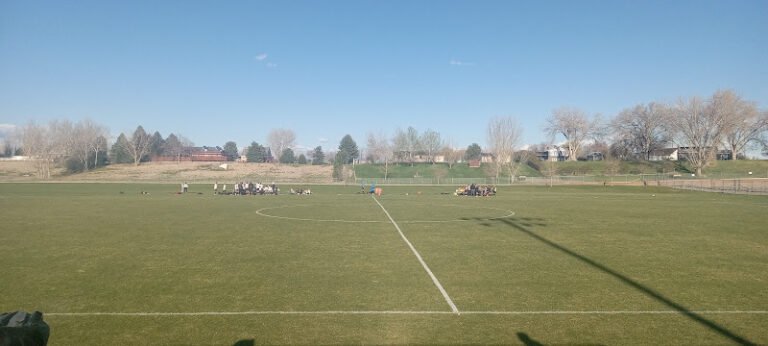 Soccer Field Featured Image