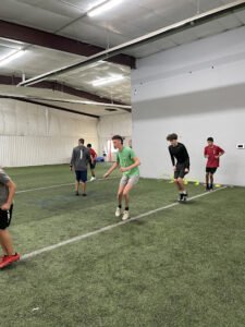 Soccer Field image 1