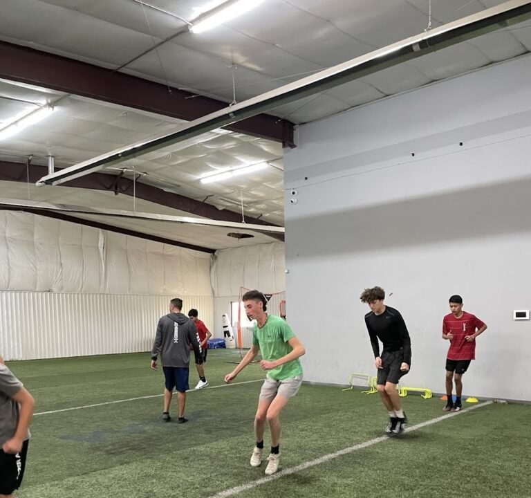 Soccer Field image 3