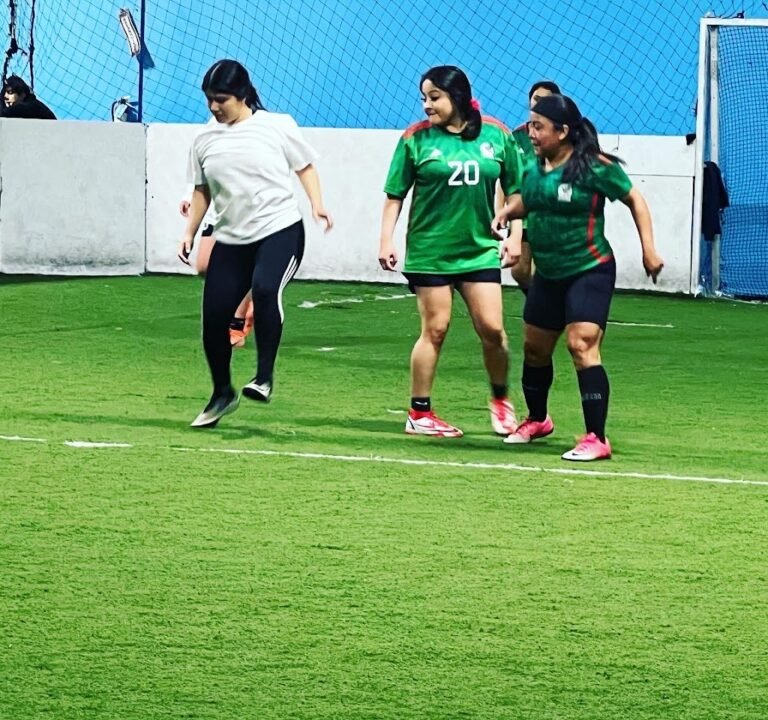 Soccer Field image 3