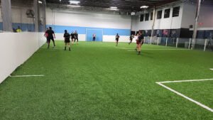 Soccer Field image 1