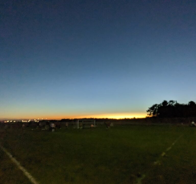 Soccer Field image 2