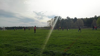 Soccer Field image 1