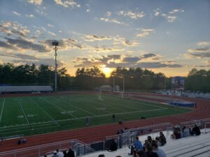 Soccer Field image 1