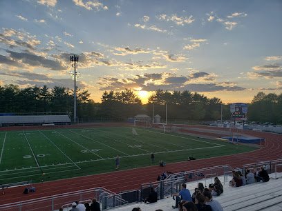 Soccer Field image 1