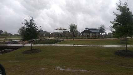 Soccer Field image 1