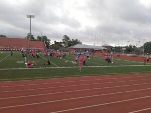 Soccer Field image 1