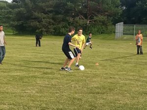 Soccer Field image 1