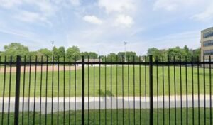 Soccer Field image 1