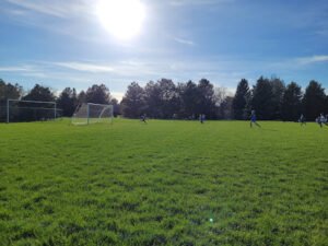 Soccer Field image 1