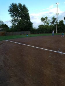 Soccer Field image 1