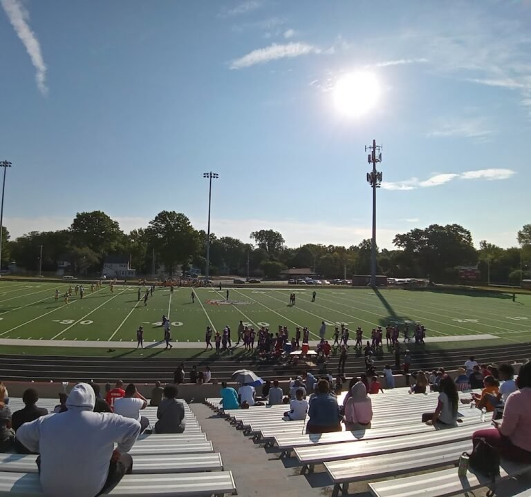 Soccer Field image 3