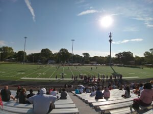 Soccer Field image 1