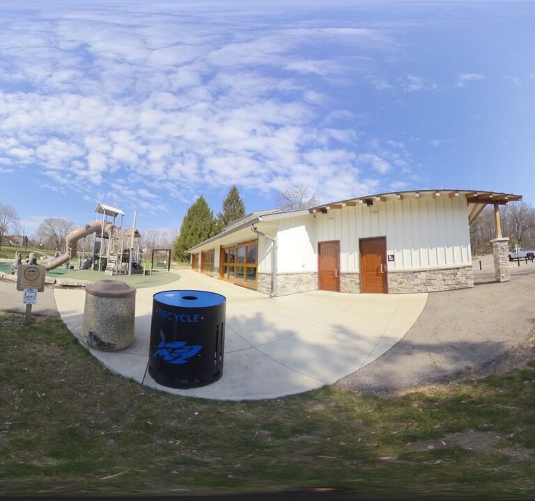 Soccer Field image 3