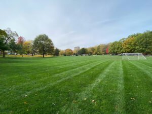 Soccer Field image 1