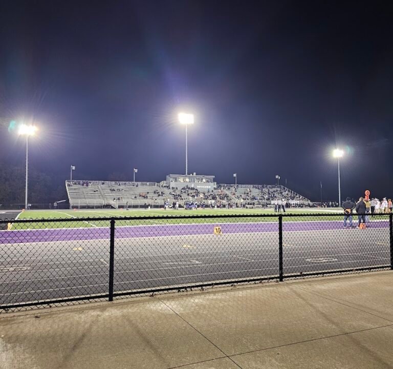 Soccer Field image 2