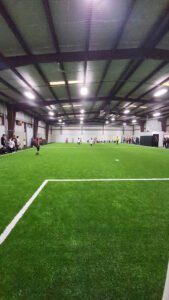 Soccer Field image 1