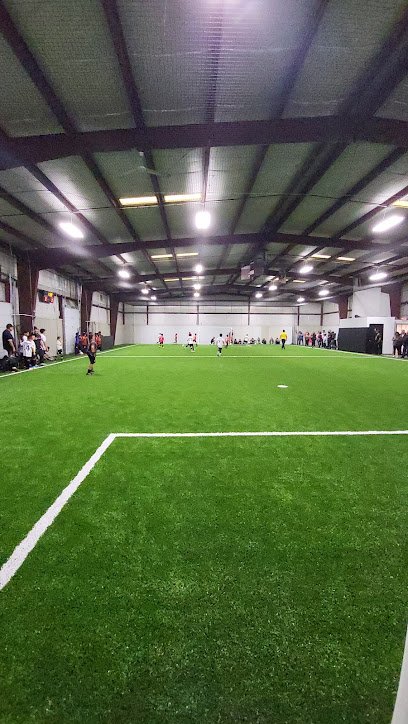 Soccer Field image 1