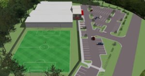 Soccer Field image 1
