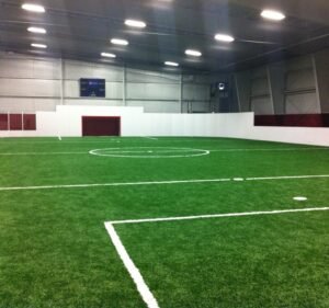Soccer Field image 2