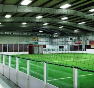 Soccer Field image 3