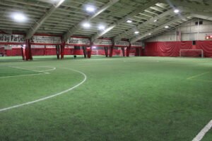Soccer Field image 1