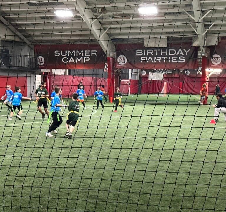 Soccer Field image 3