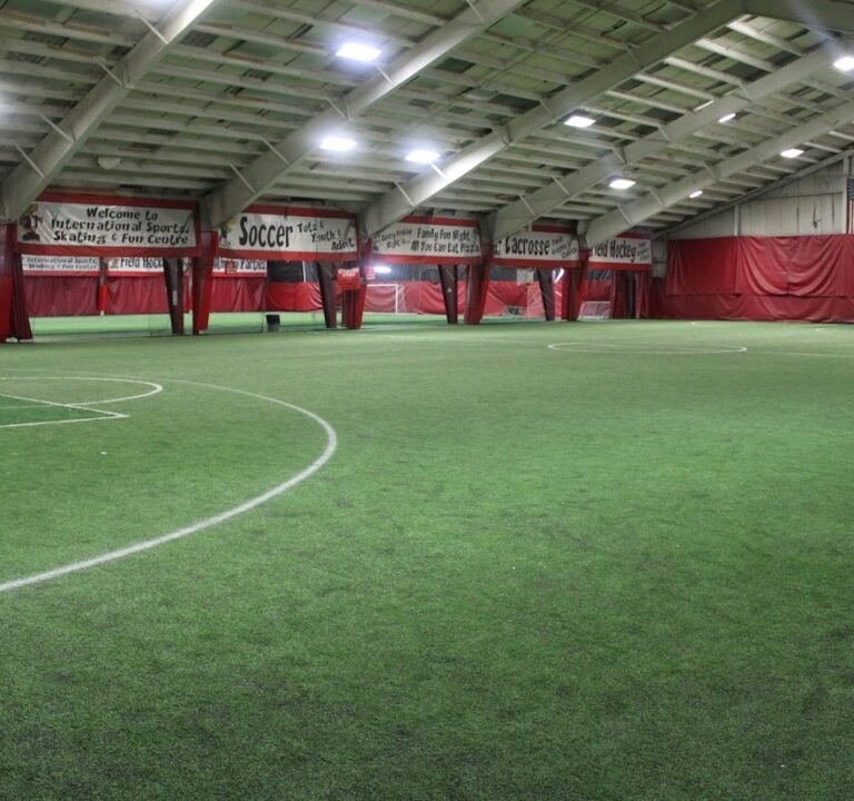 Soccer Field image 2