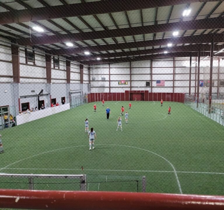 Soccer Field image 2