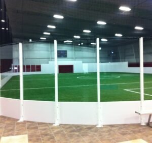 Soccer Field image 2