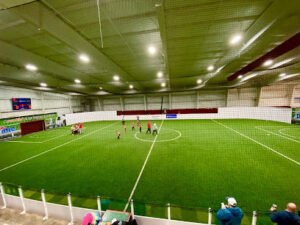 Soccer Field image 1