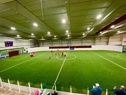 Soccer Field image 1