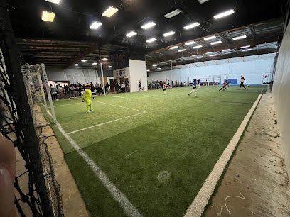 Soccer Field image 1