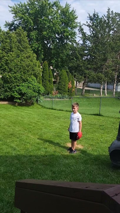 Soccer Field image 1