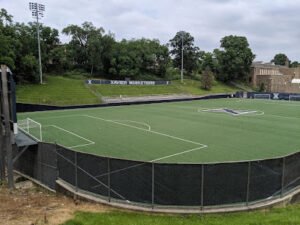 Soccer Field image 1