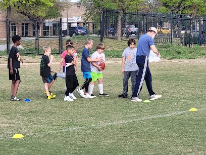 Soccer Field image 1
