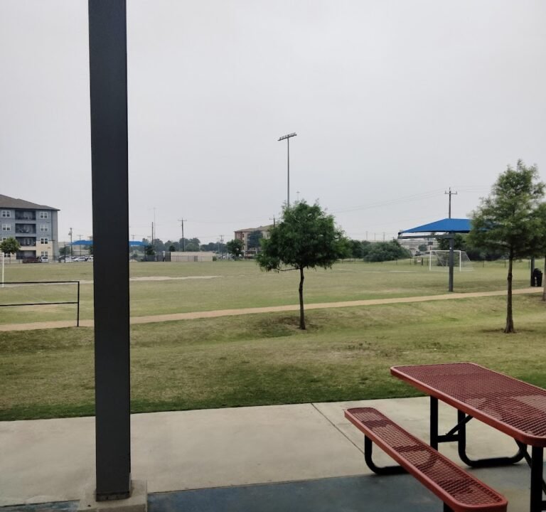 Soccer Field image 2