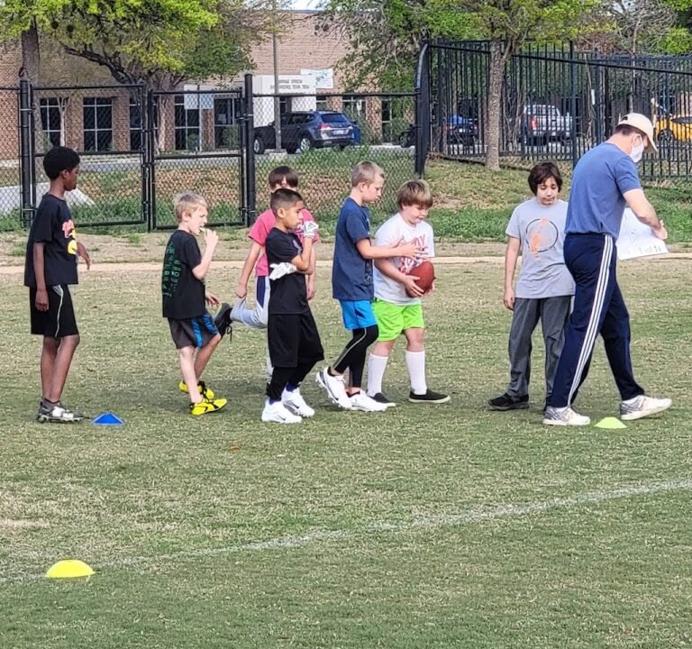 Soccer Field image 3