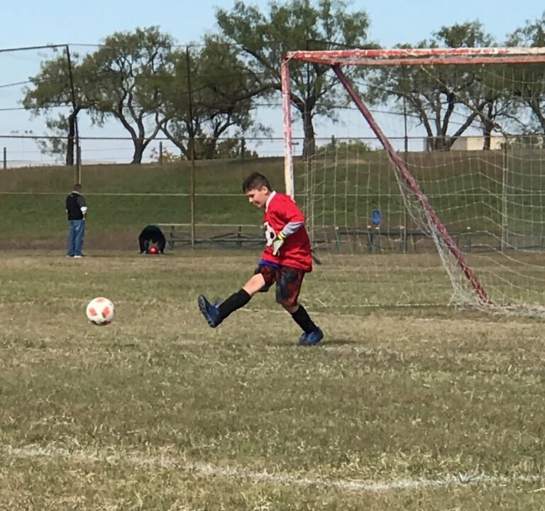 Soccer Field image 3