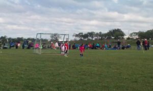 Soccer Field image 1