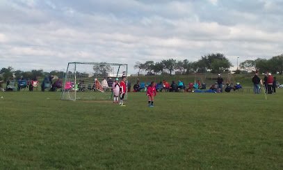 Soccer Field image 1
