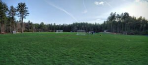 Soccer Field image 1