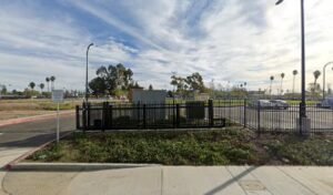 Soccer Field image 1