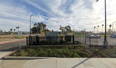 Soccer Field image 1