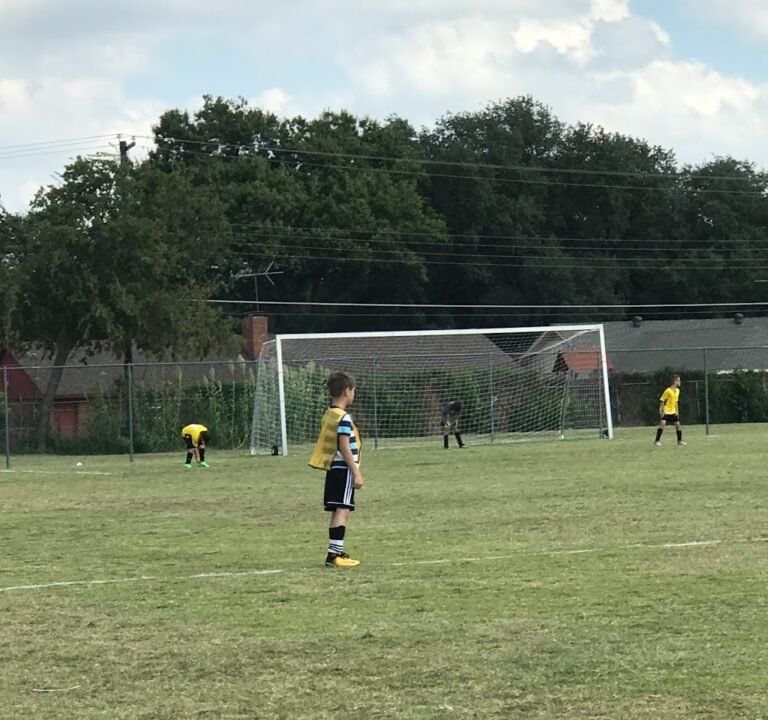 Soccer Field image 3