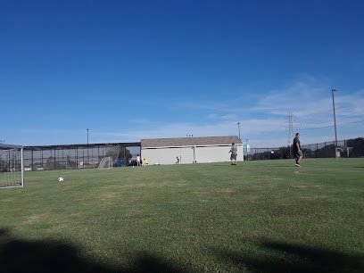 Soccer Field image 1