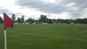Soccer Field image 1